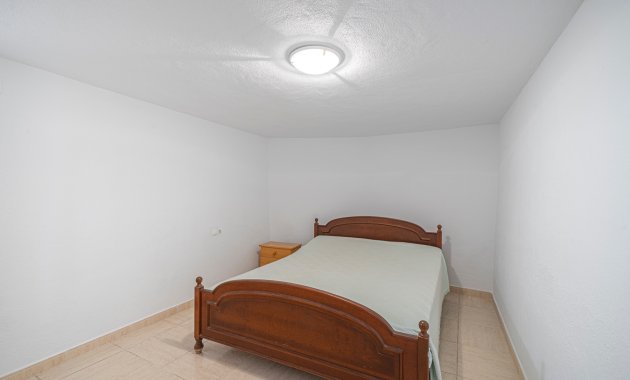 Wiederverkauf - Freistehend / Villa -
Ciudad Quesada - Rojales - Ciudad Quesada