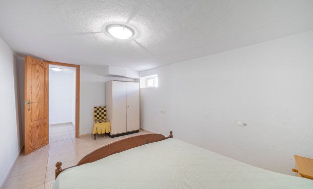 Wiederverkauf - Freistehend / Villa -
Ciudad Quesada - Rojales - Ciudad Quesada