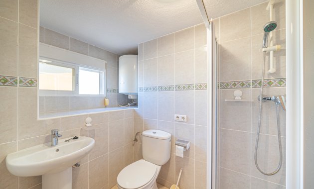 Wiederverkauf - Freistehend / Villa -
Ciudad Quesada - Rojales - Ciudad Quesada