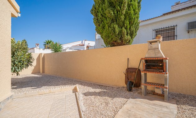 Wiederverkauf - Freistehend / Villa -
Ciudad Quesada - Rojales - Ciudad Quesada