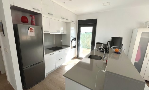 Herverkoop - Vrijstaande woning / Villa -
Ciudad Quesada - Rojales - Pueblo Bravo