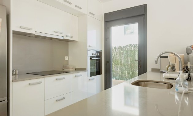 Herverkoop - Vrijstaande woning / Villa -
Ciudad Quesada - Rojales - Pueblo Bravo