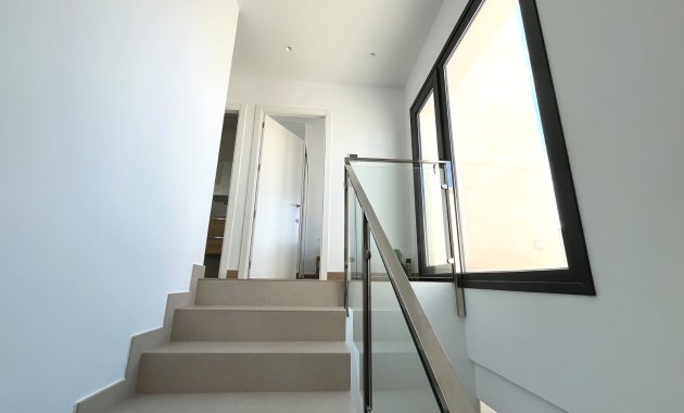 Herverkoop - Vrijstaande woning / Villa -
Ciudad Quesada - Rojales - Pueblo Bravo