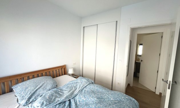 Herverkoop - Vrijstaande woning / Villa -
Ciudad Quesada - Rojales - Pueblo Bravo