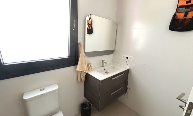 Herverkoop - Vrijstaande woning / Villa -
Ciudad Quesada - Rojales - Pueblo Bravo