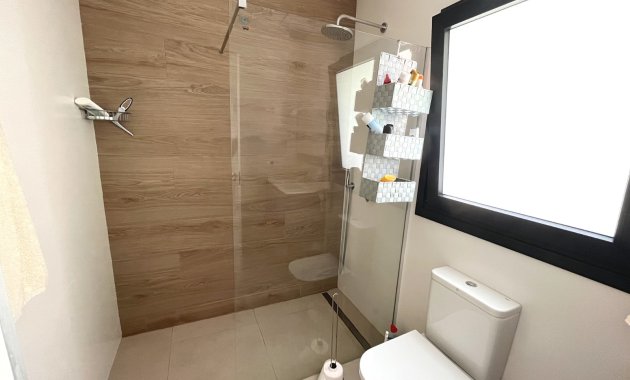 Herverkoop - Vrijstaande woning / Villa -
Ciudad Quesada - Rojales - Pueblo Bravo
