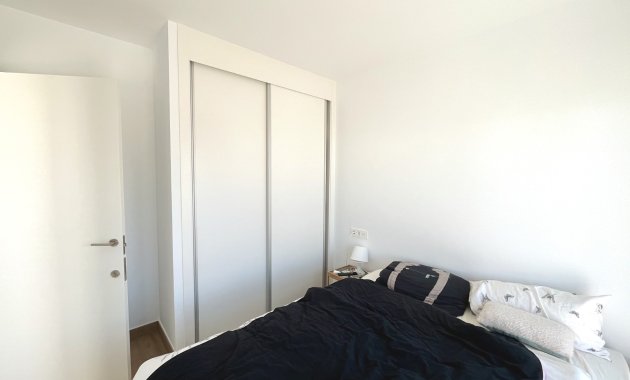 Herverkoop - Vrijstaande woning / Villa -
Ciudad Quesada - Rojales - Pueblo Bravo