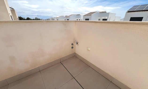 Herverkoop - Vrijstaande woning / Villa -
Ciudad Quesada - Rojales - Pueblo Bravo