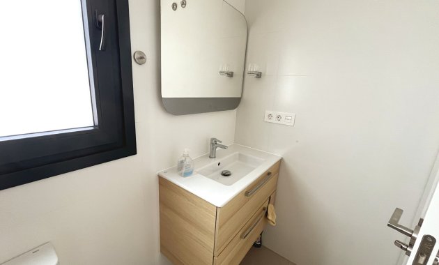 Herverkoop - Vrijstaande woning / Villa -
Ciudad Quesada - Rojales - Pueblo Bravo