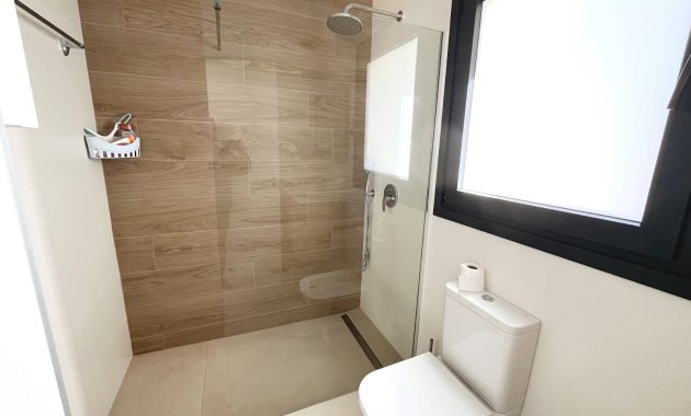 Herverkoop - Vrijstaande woning / Villa -
Ciudad Quesada - Rojales - Pueblo Bravo