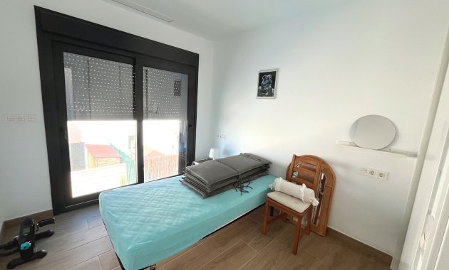 Herverkoop - Vrijstaande woning / Villa -
Ciudad Quesada - Rojales - Pueblo Bravo