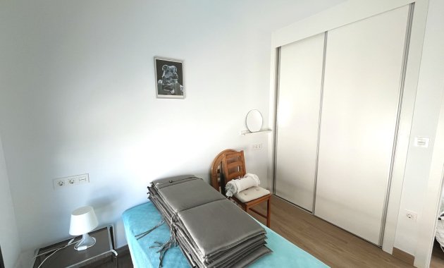 Herverkoop - Vrijstaande woning / Villa -
Ciudad Quesada - Rojales - Pueblo Bravo