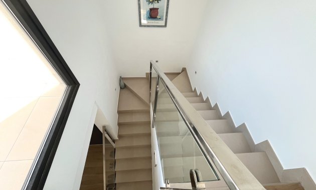 Herverkoop - Vrijstaande woning / Villa -
Ciudad Quesada - Rojales - Pueblo Bravo