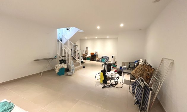 Herverkoop - Vrijstaande woning / Villa -
Ciudad Quesada - Rojales - Pueblo Bravo