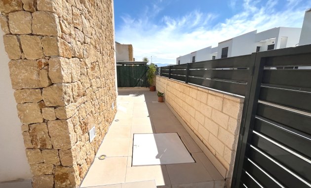 Herverkoop - Vrijstaande woning / Villa -
Ciudad Quesada - Rojales - Pueblo Bravo