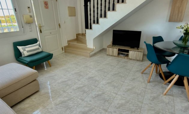 Herverkoop - Vrijstaande woning / Villa -
Ciudad Quesada - Rojales - Rojales