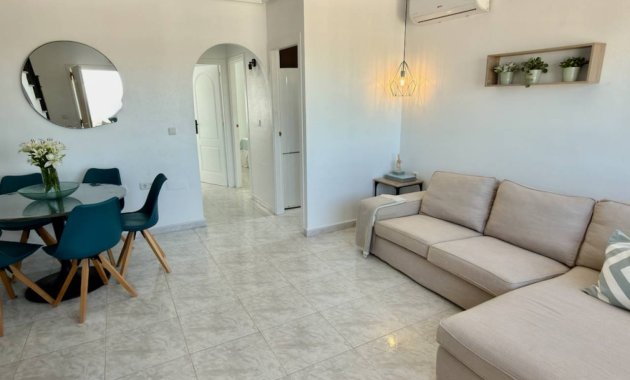 Herverkoop - Vrijstaande woning / Villa -
Ciudad Quesada - Rojales - Rojales