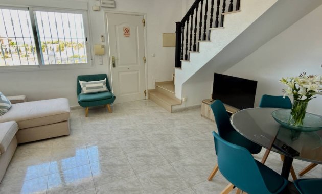 Herverkoop - Vrijstaande woning / Villa -
Ciudad Quesada - Rojales - Rojales