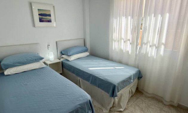 Herverkoop - Vrijstaande woning / Villa -
Ciudad Quesada - Rojales - Rojales