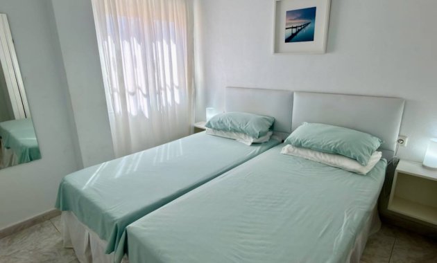 Herverkoop - Vrijstaande woning / Villa -
Ciudad Quesada - Rojales - Rojales