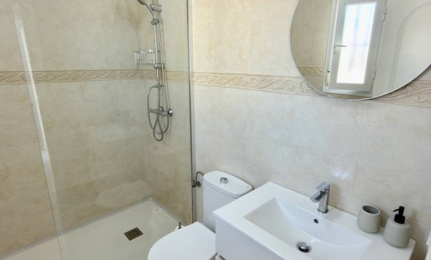 Herverkoop - Vrijstaande woning / Villa -
Ciudad Quesada - Rojales - Rojales