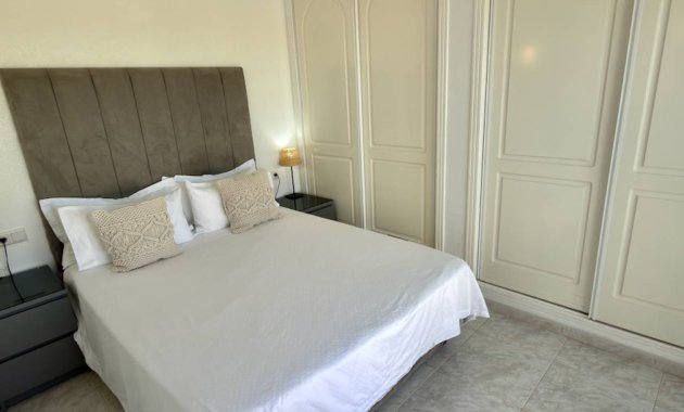 Herverkoop - Vrijstaande woning / Villa -
Ciudad Quesada - Rojales - Rojales
