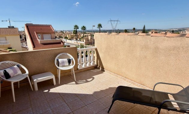 Herverkoop - Vrijstaande woning / Villa -
Ciudad Quesada - Rojales - Rojales