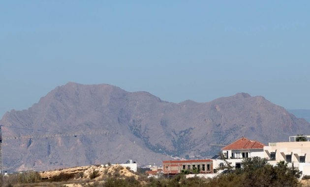 Herverkoop - Vrijstaande woning / Villa -
Ciudad Quesada - Rojales - Rojales