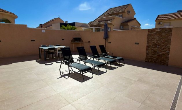 Herverkoop - Vrijstaande woning / Villa -
Ciudad Quesada - Rojales - Rojales
