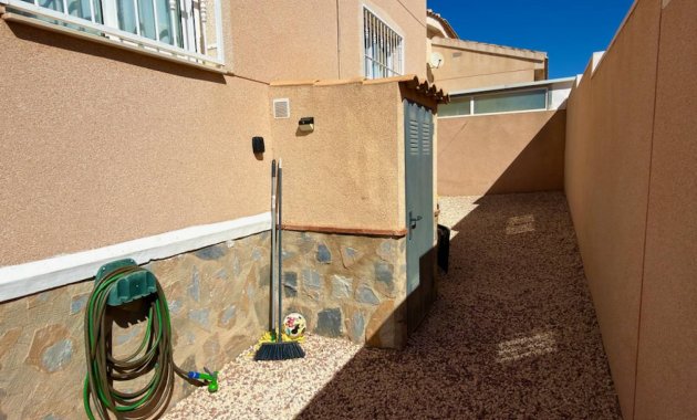 Herverkoop - Vrijstaande woning / Villa -
Ciudad Quesada - Rojales - Rojales