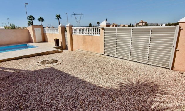 Herverkoop - Vrijstaande woning / Villa -
Ciudad Quesada - Rojales - Rojales