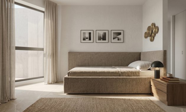 Neue Gebäude - Apartment -
Guardamar del Segura - Guardamar Del Segura