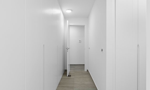 Herverkoop - Vrijstaande woning / Villa -
San Miguel de Salinas