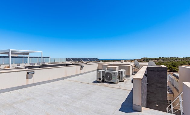 Herverkoop - Vrijstaande woning / Villa -
San Miguel de Salinas
