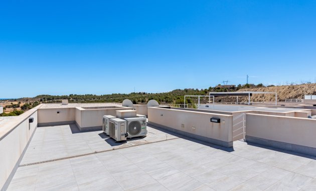 Herverkoop - Vrijstaande woning / Villa -
San Miguel de Salinas