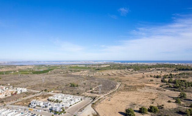 Herverkoop - Vrijstaande woning / Villa -
San Miguel de Salinas