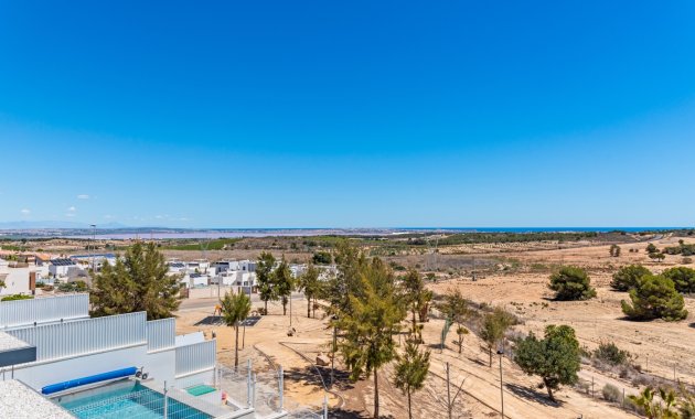 Herverkoop - Vrijstaande woning / Villa -
San Miguel de Salinas