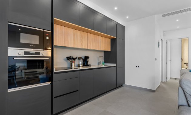 Herverkoop - Vrijstaande woning / Villa -
Ciudad Quesada - Rojales - Rojales