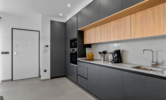 Herverkoop - Vrijstaande woning / Villa -
Ciudad Quesada - Rojales - Rojales