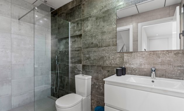 Herverkoop - Vrijstaande woning / Villa -
Ciudad Quesada - Rojales - Rojales