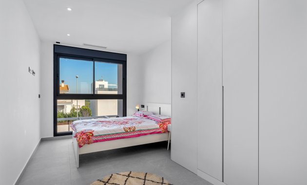 Herverkoop - Vrijstaande woning / Villa -
Ciudad Quesada - Rojales - Rojales
