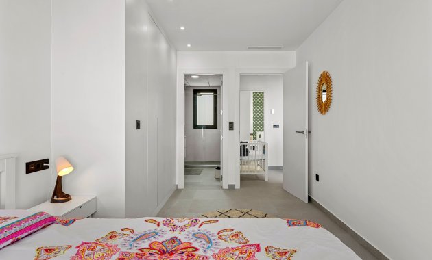 Herverkoop - Vrijstaande woning / Villa -
Ciudad Quesada - Rojales - Rojales