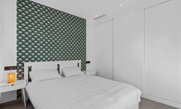 Herverkoop - Vrijstaande woning / Villa -
Ciudad Quesada - Rojales - Rojales