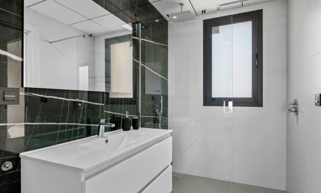 Herverkoop - Vrijstaande woning / Villa -
Ciudad Quesada - Rojales - Rojales