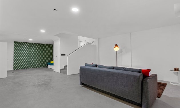 Herverkoop - Vrijstaande woning / Villa -
Ciudad Quesada - Rojales - Rojales