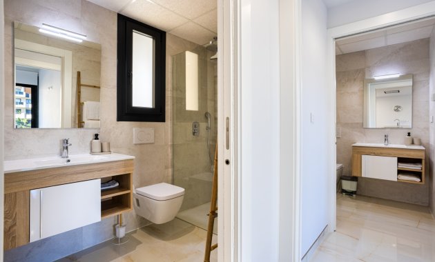 Herverkoop - Appartement -
Orihuela Costa - Los Altos
