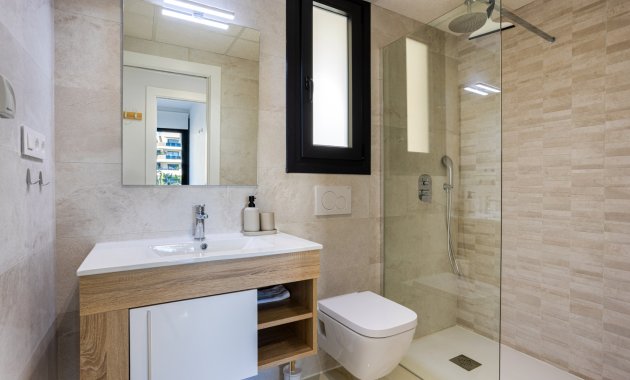 Herverkoop - Appartement -
Orihuela Costa - Los Altos