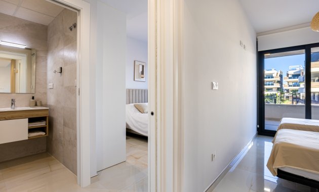 Herverkoop - Appartement -
Orihuela Costa - Los Altos