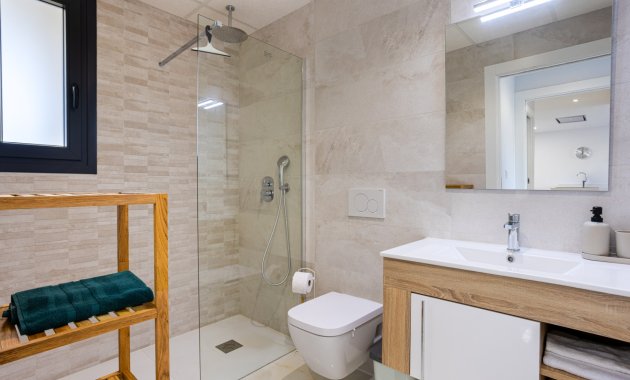 Herverkoop - Appartement -
Orihuela Costa - Los Altos