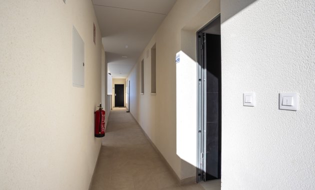 Herverkoop - Appartement -
Orihuela Costa - Los Altos